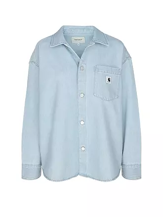 CARHARTT WIP | Jeansjacke ALTRA | 